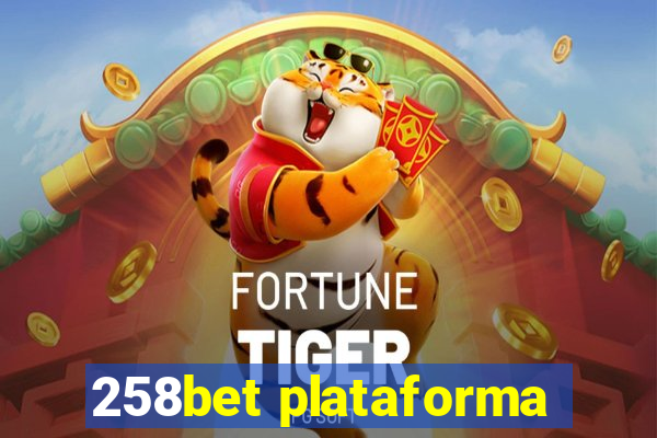 258bet plataforma